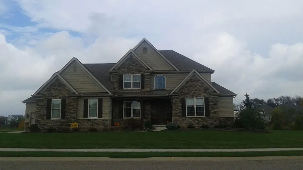 Slide of Alpine Roofing Contractors