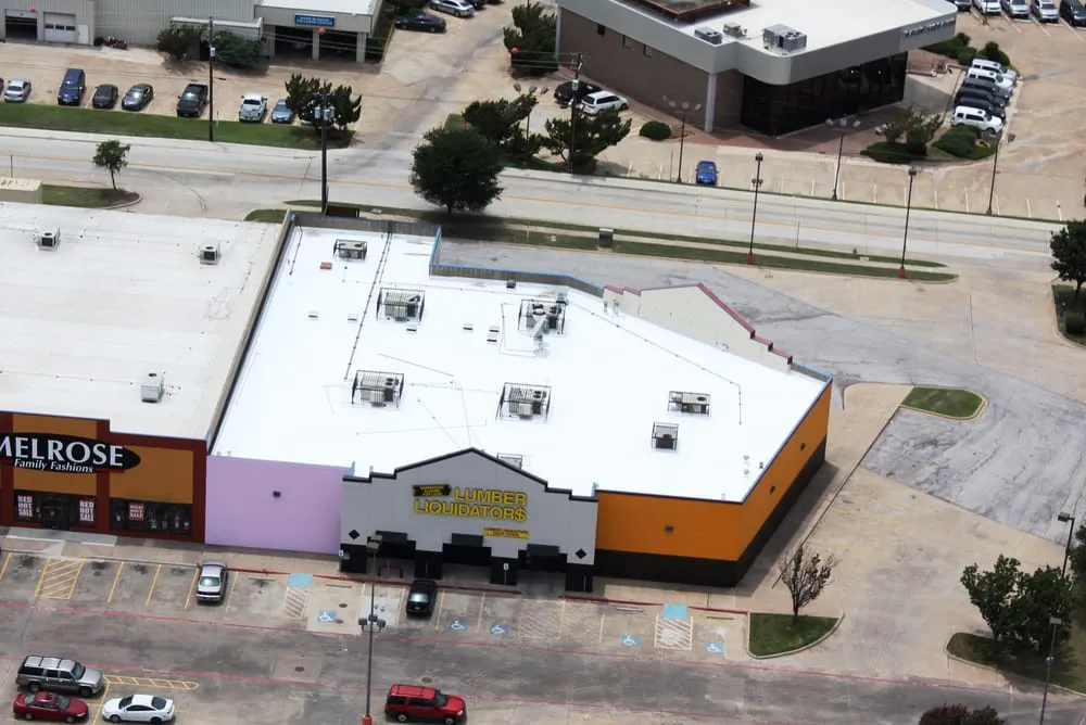 Slide of Alpine Roofing