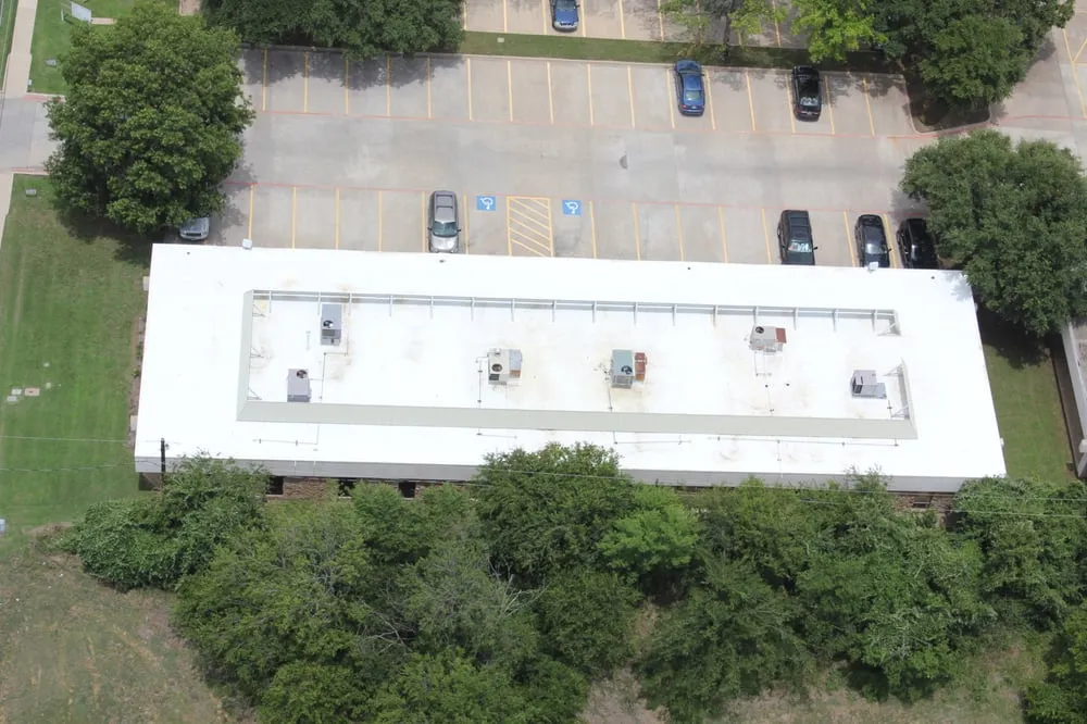 Slide of Alpine Roofing