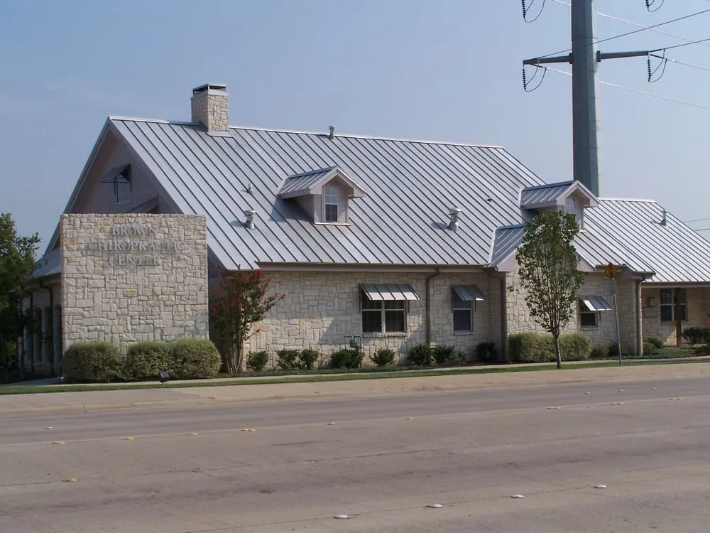 Slide of Alpine Roofing