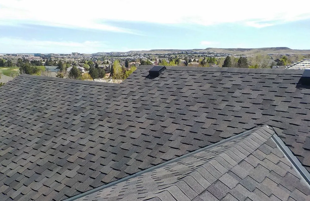 Slide of Alpine Roofing