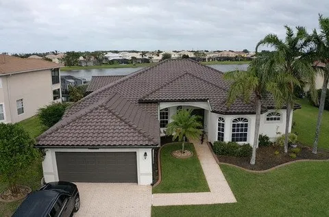 Slide of Alpine Roofing