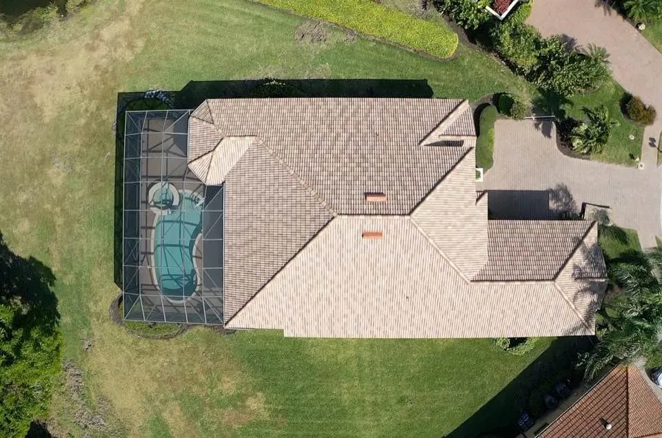 Slide of Alpine Roofing