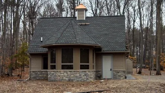 Slide of Alpine Roofing