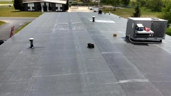 Slide of Alpine Roofing