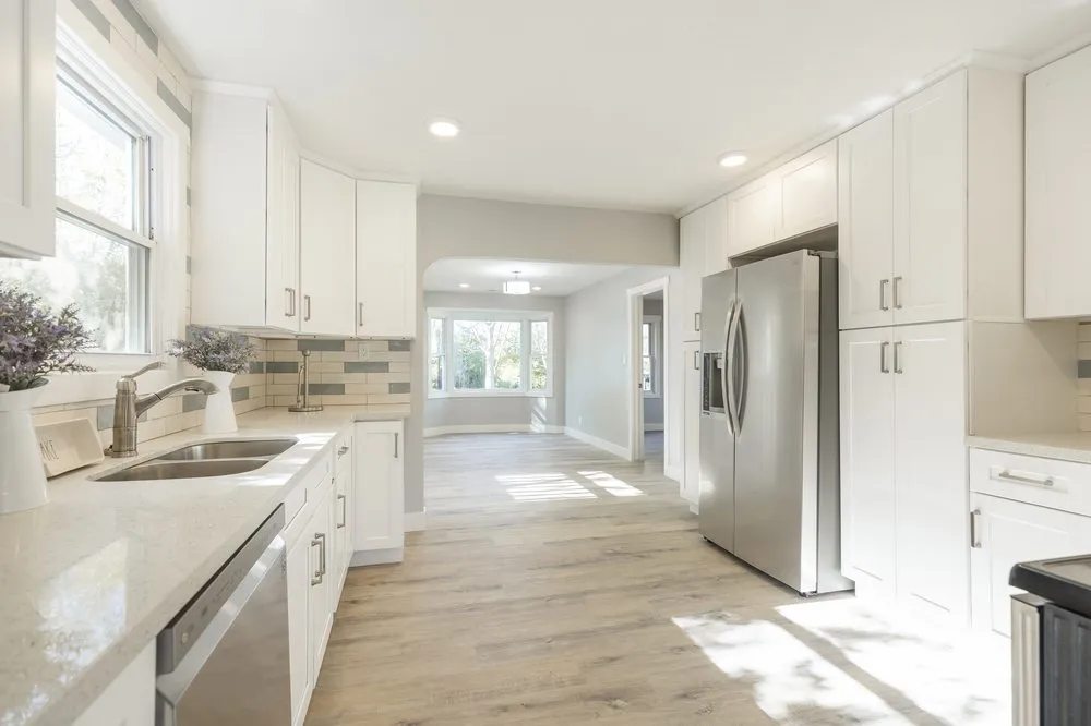 Slide of Alpine Roofing