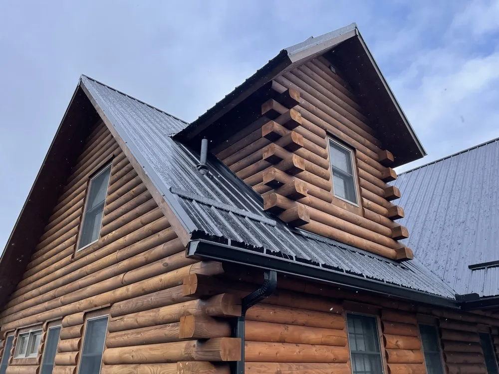 Emergency residential roofing service for residential properties in Sidney Center, NY by Alpine Roofing