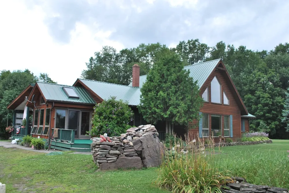 Local storm damage roof repair experts serving Sidney Center, NY - Alpine Roofing