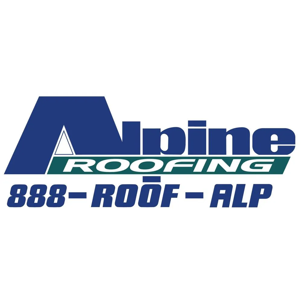 Slide of Alpine Roofing