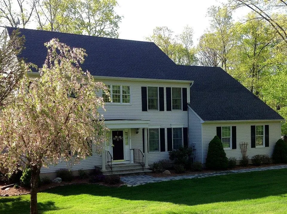 Slide of Alpine Roofing