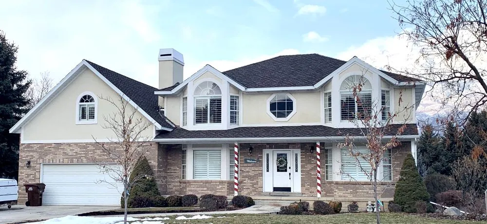 Slide of Alpine Roofing Specialists