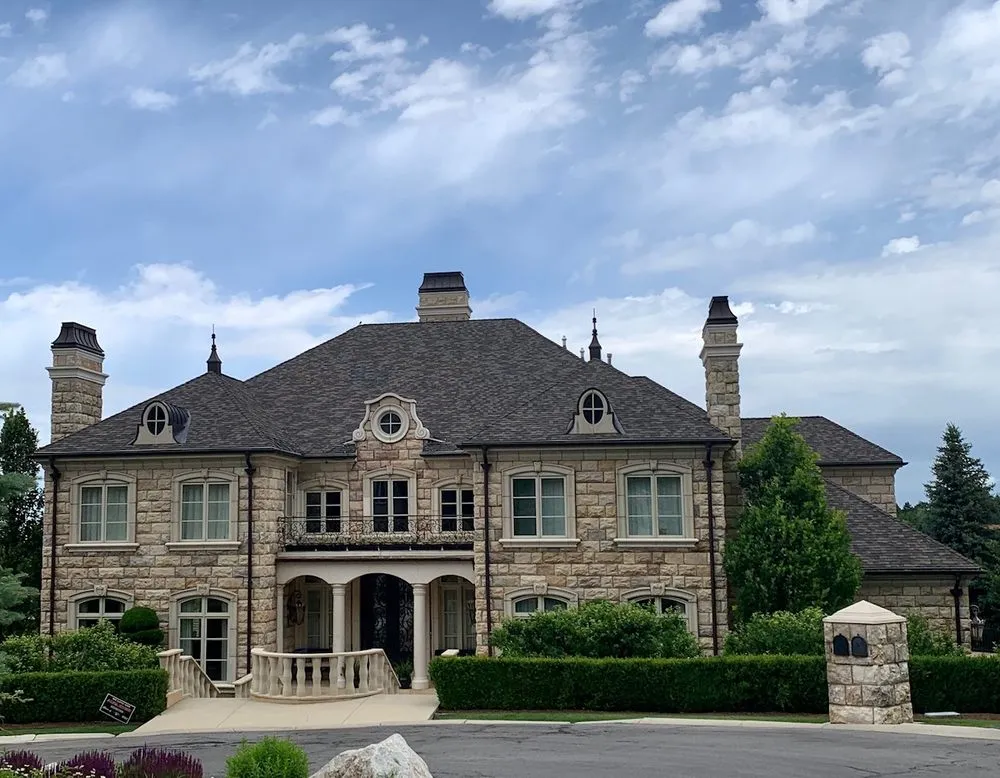 Slide of Alpine Roofing Specialists