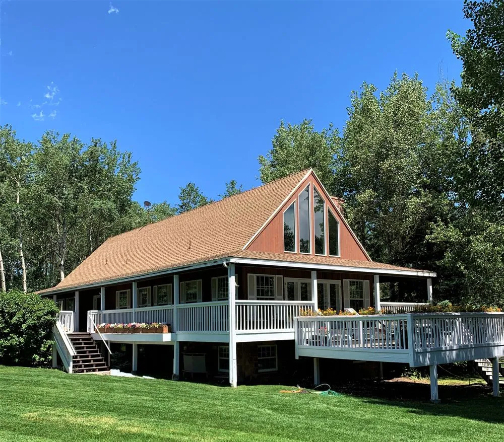 Slide of Alpine Roofing Specialists