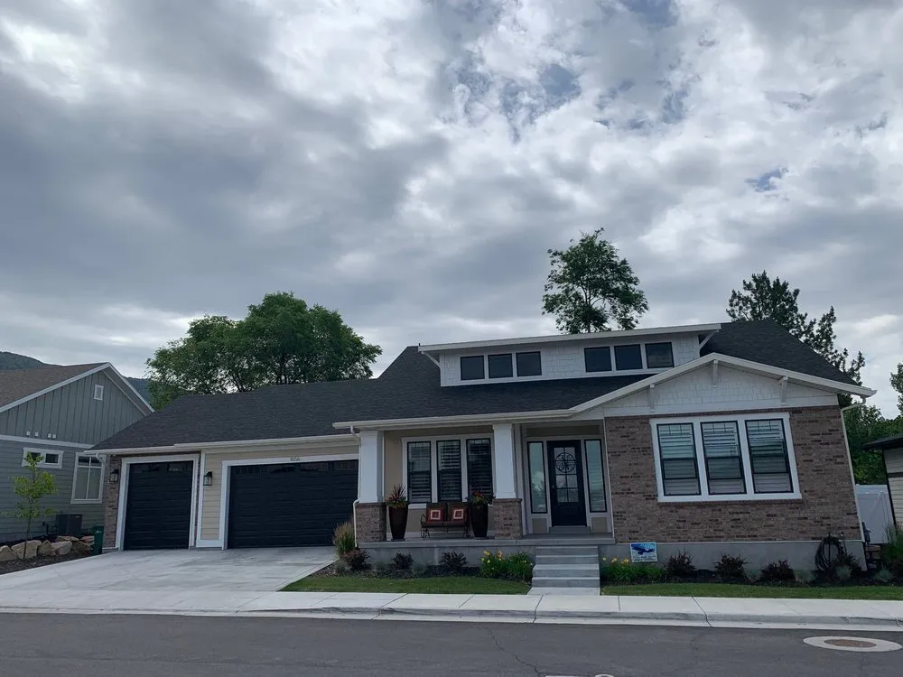 Slide of Alpine Roofing Specialists