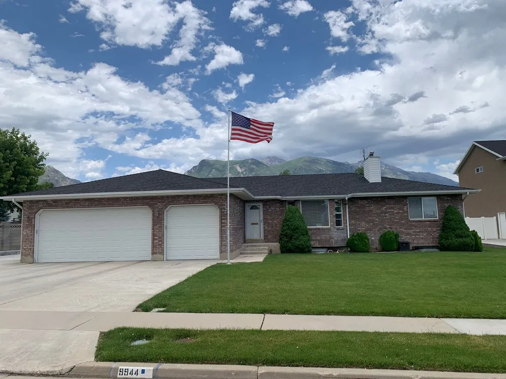 Slide of Alpine Roofing Specialists