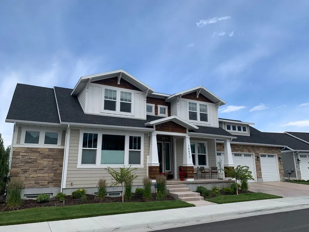 Slide of Alpine Roofing Specialists