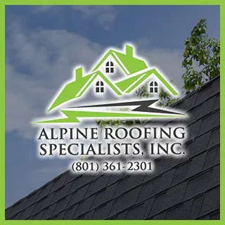 Slide of Alpine Roofing Specialists