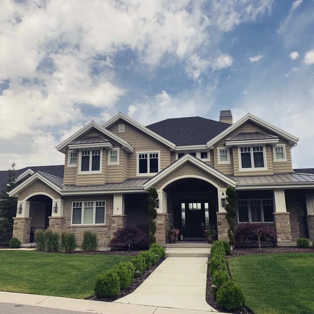 Slide of Alpine Roofing Specialists