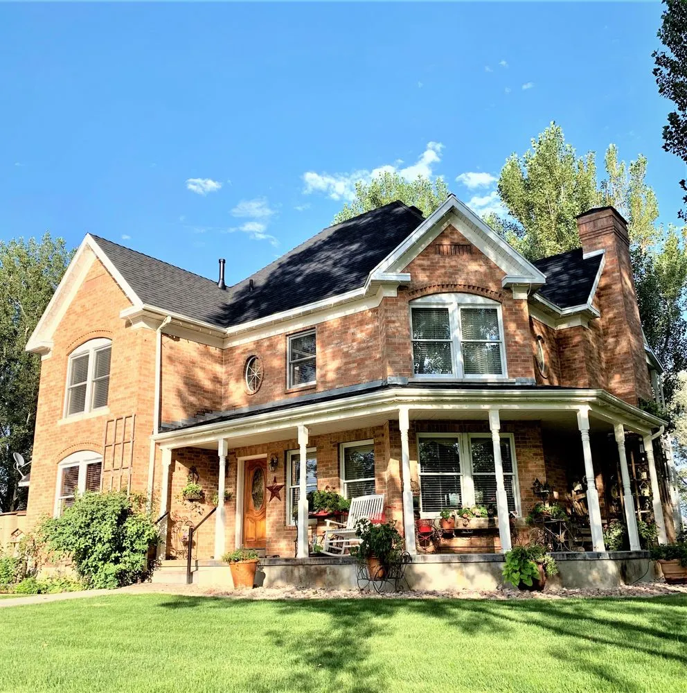 Slide of Alpine Roofing Specialists