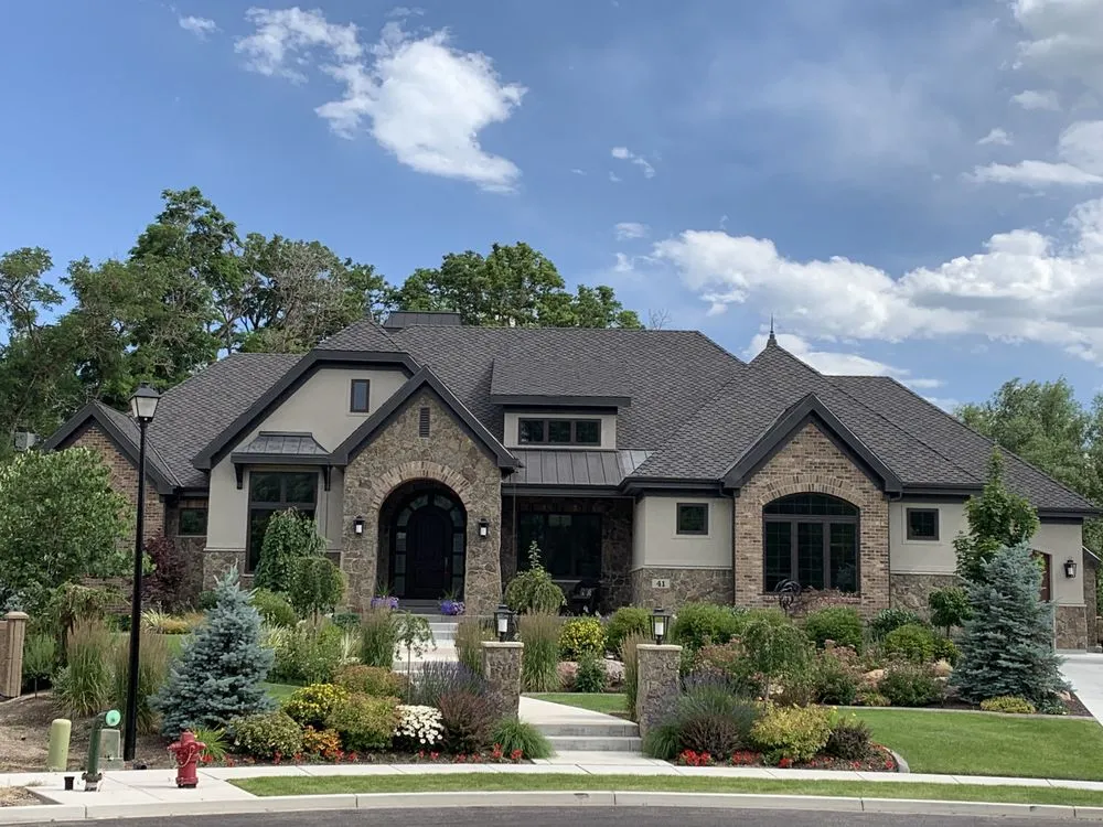 Slide of Alpine Roofing Specialists