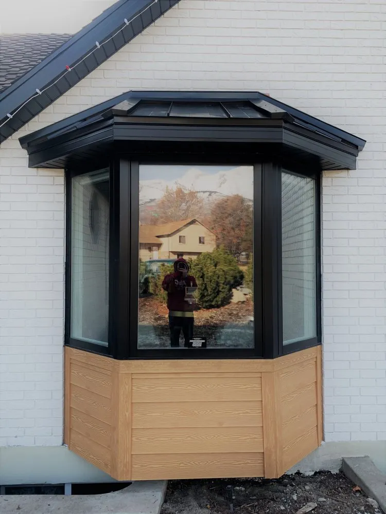 Slide of Alpine Roofing Specialists