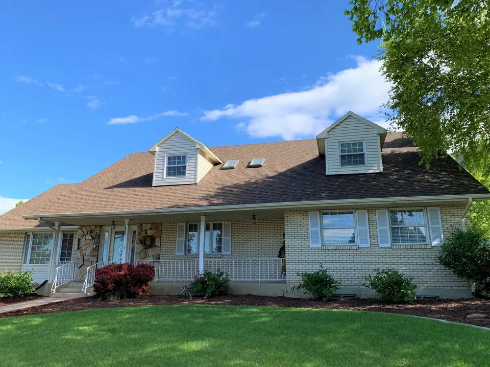 Slide of Alpine Roofing Specialists