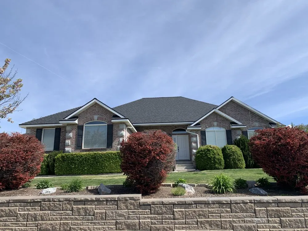 Slide of Alpine Roofing Specialists