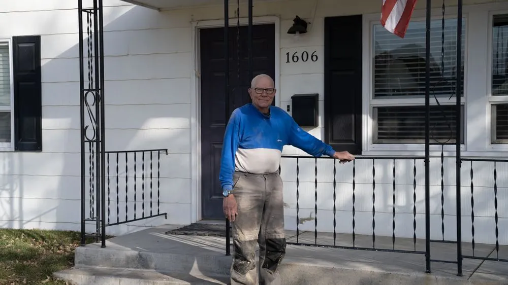 Slide of Alpine Roofing Tri-Cities
