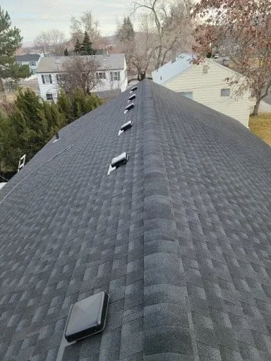 Slide of Alpine Roofing Tri-Cities