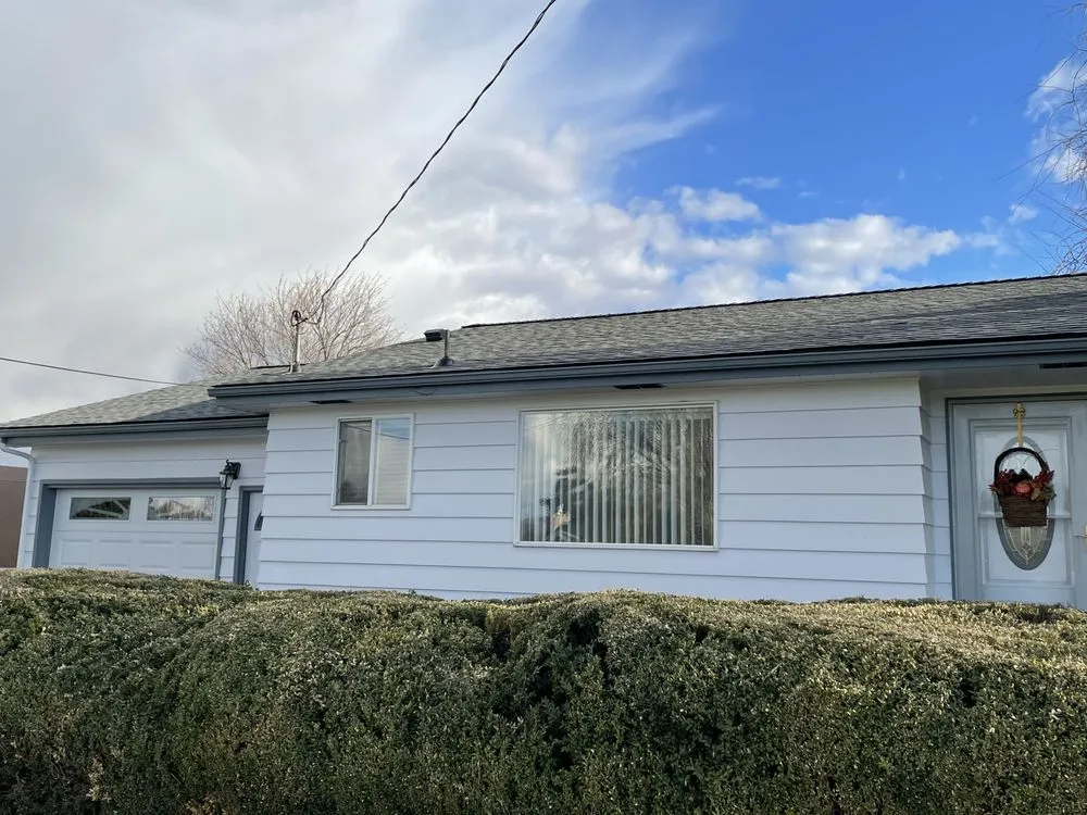 Slide of Alpine Roofing Tri-Cities