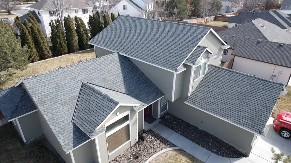 Slide of Alpine Roofing Tri-Cities