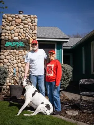 Alpine Roofing Tri-Cities