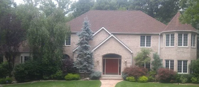 Slide of Alpine Roofing