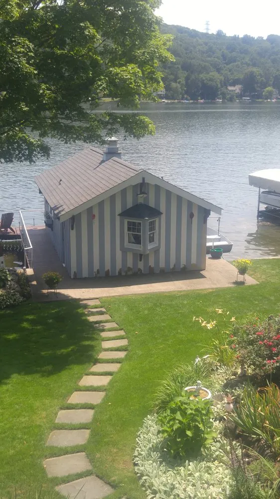 Slide of Alpine Roofing