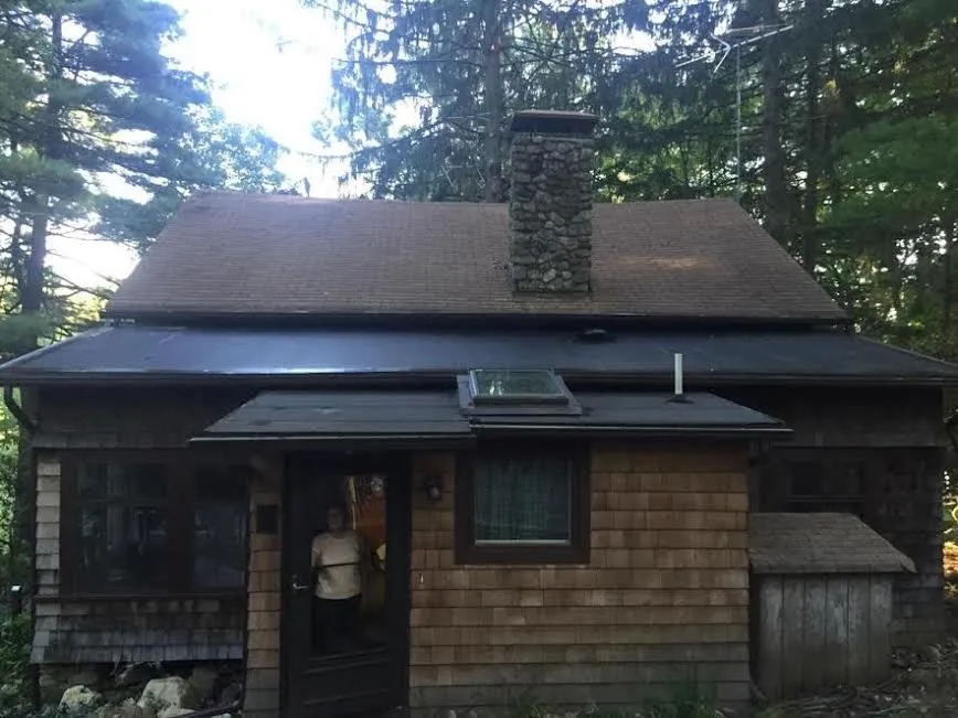 Slide of Alpine Roofing