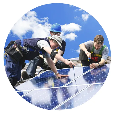 Slide of Alpine Roofing