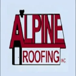 Slide of Alpine Roofing