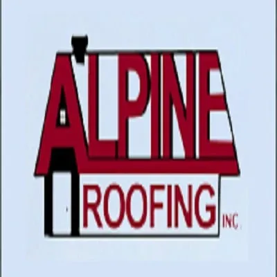 Slide of Alpine Roofing