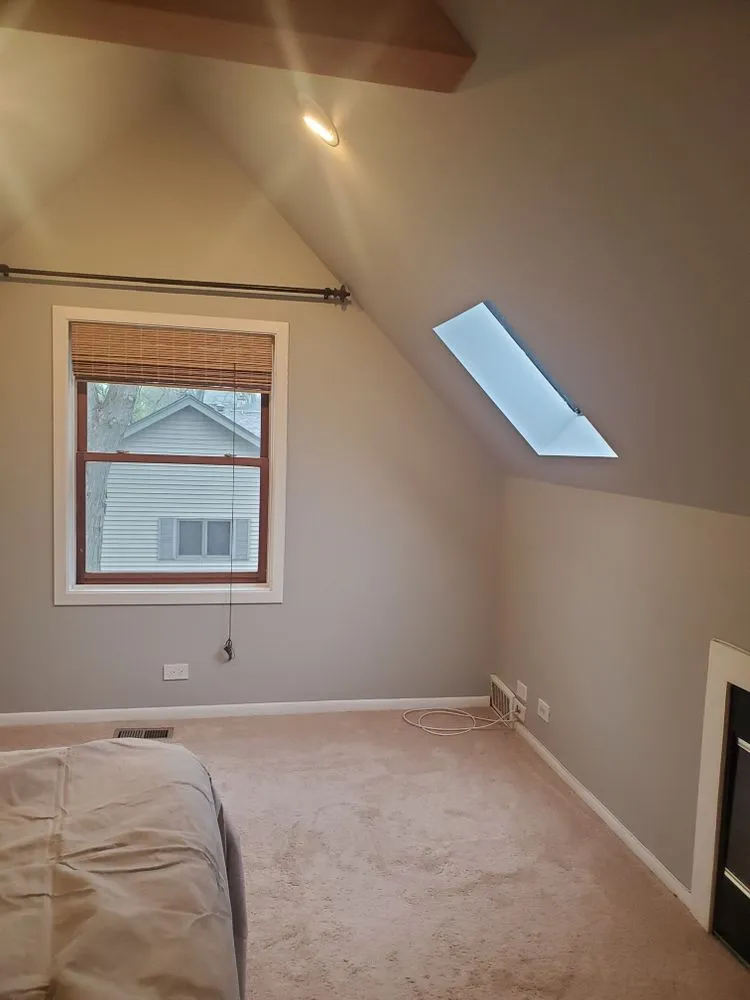 Slide of Alpine Skylights & Carpentry