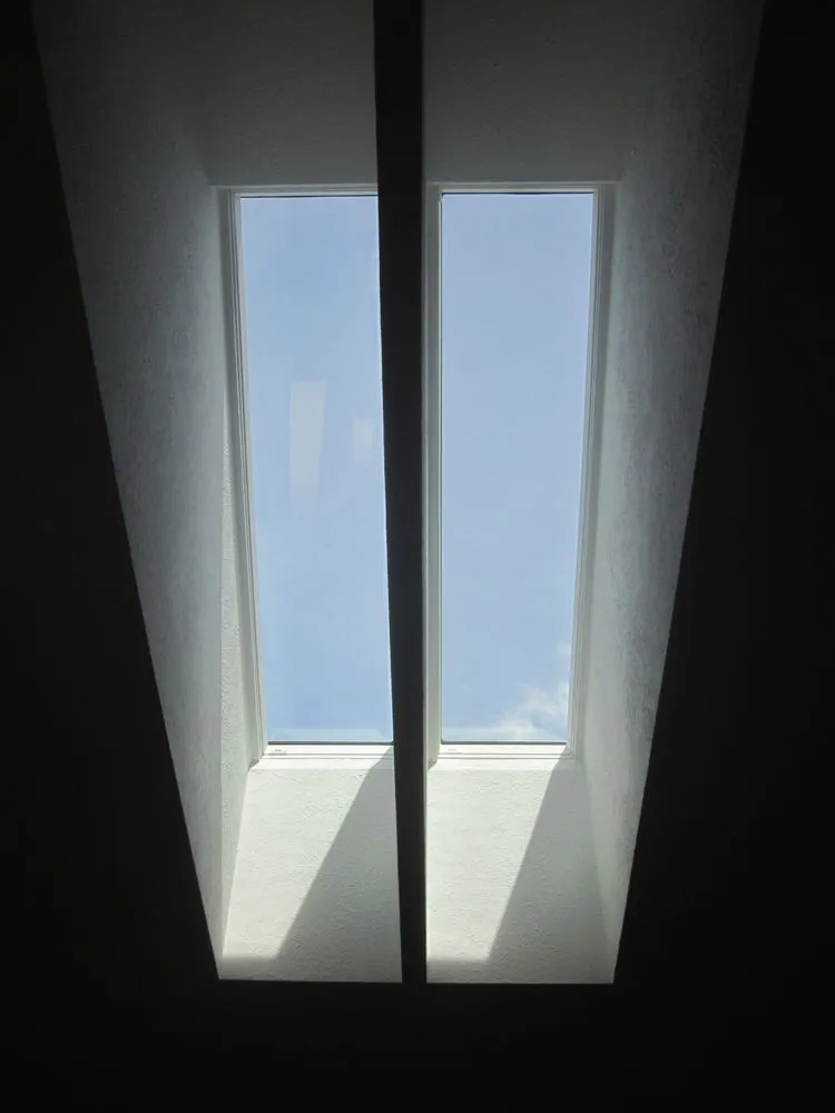 Slide of Alpine Skylights & Carpentry