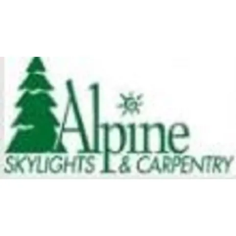 Slide of Alpine Skylights & Carpentry