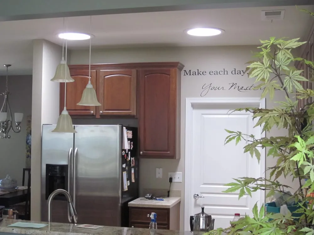 Slide of Alpine Skylights & Carpentry