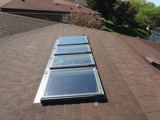 Alpine Skylights & Carpentry