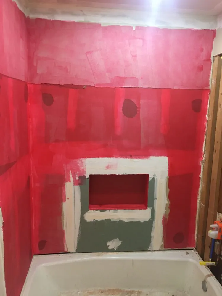 Slide of Already Construction