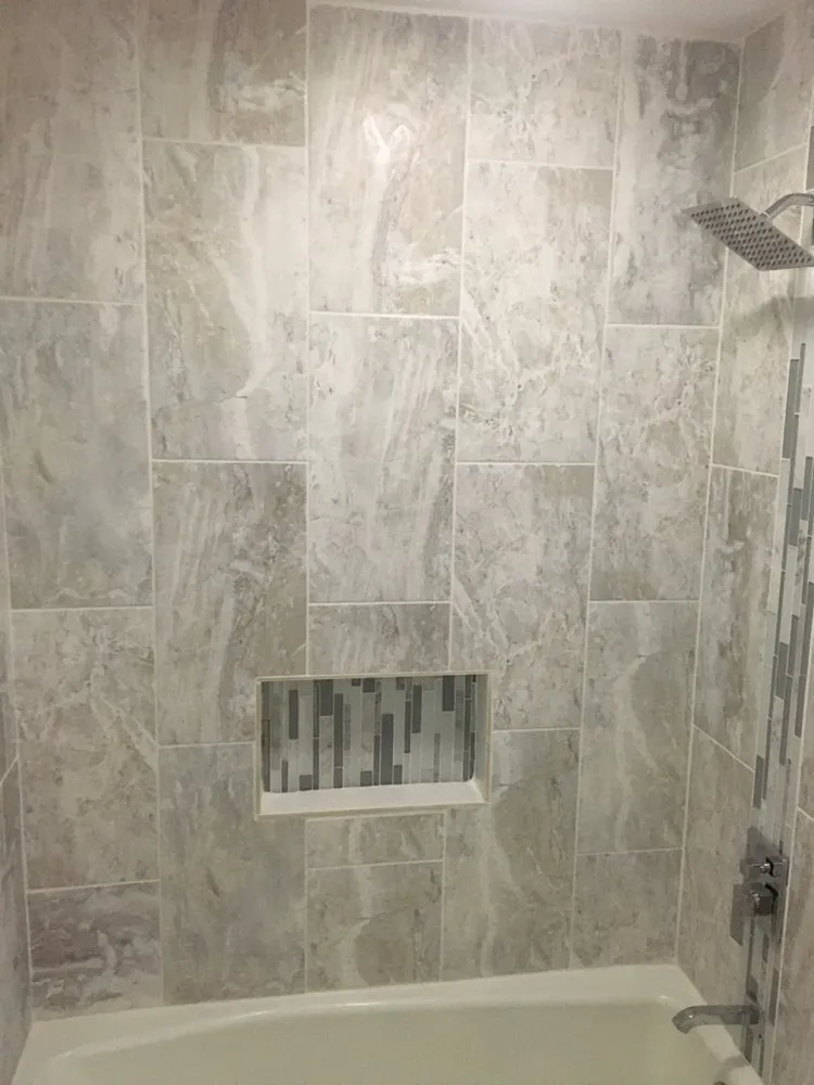 Slide of Already Construction