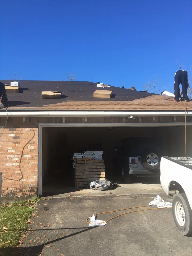 Slide of Already Construction