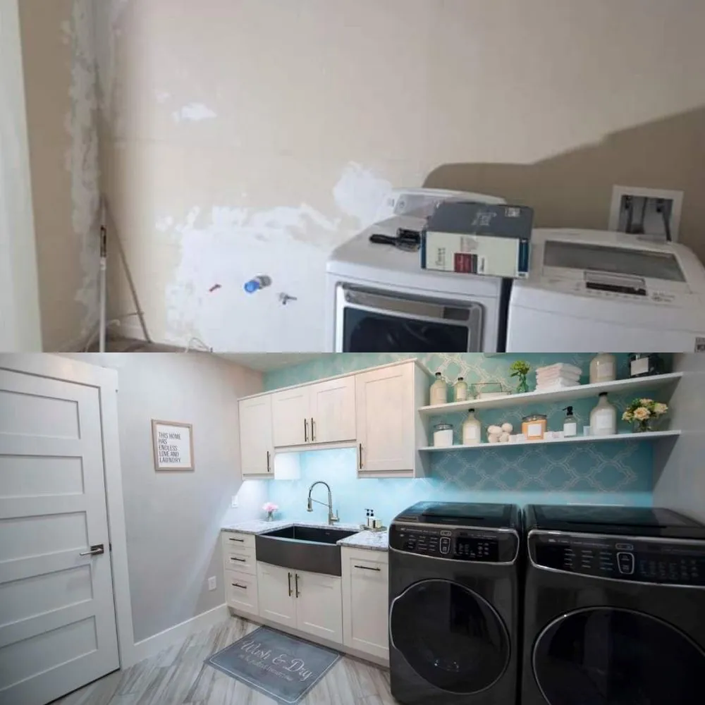 Slide of ALRH Construction