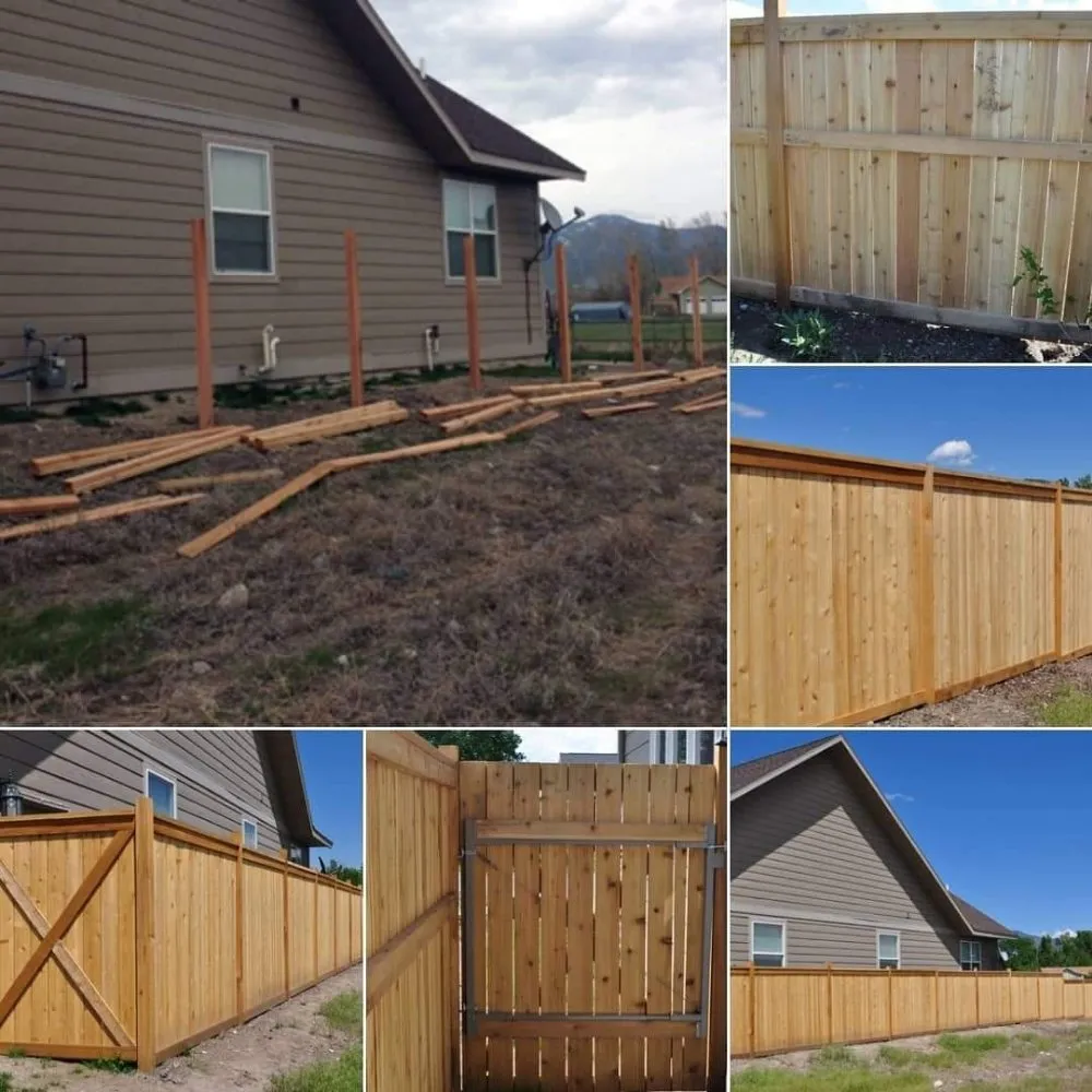 Slide of ALRH Construction