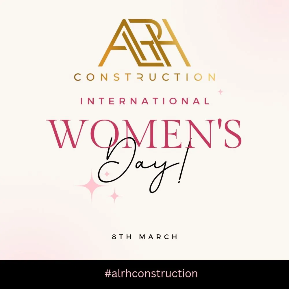 Slide of ALRH Construction