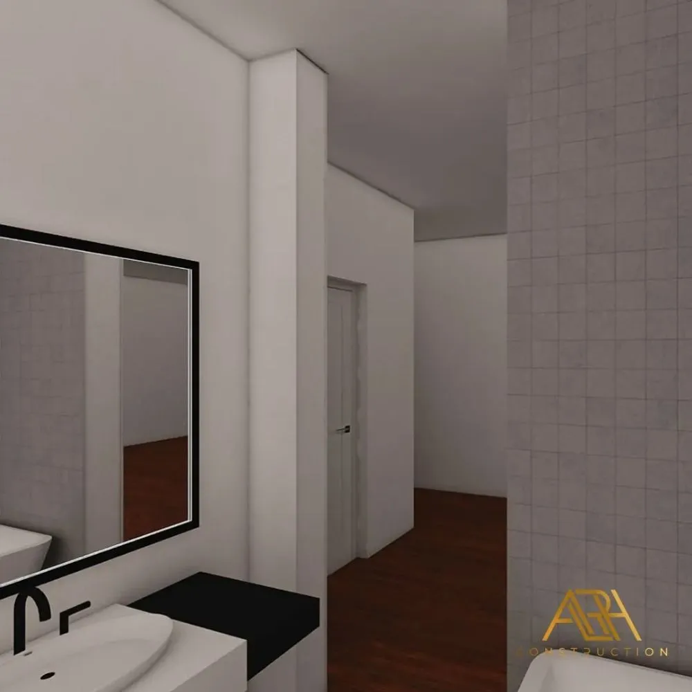 Slide of ALRH Construction